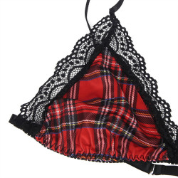 Subblime - Costume Universitaire Sexy L/Xl